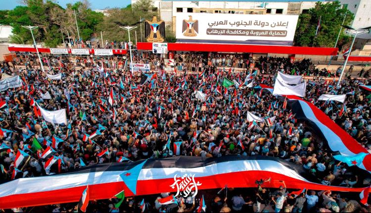 قنوات معادية تشن حربًا إعلامية على الجنوب 