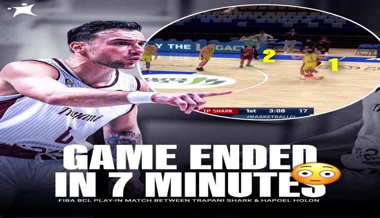 بسبب واقعة غريبة.. فريق إيطالي يخسر "اعتباريا" مباراته ضد منافس إسرائيلي بدوري أبطال أوروبا