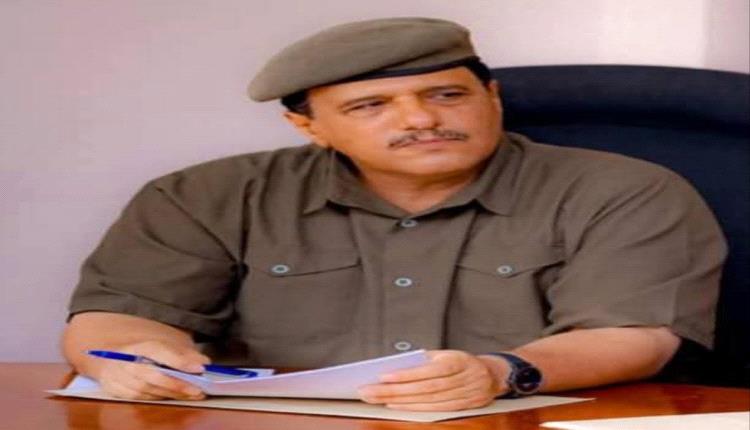 عدن آمنة ومستقرة: نائب مدير الأمن يؤكد جاهزية الأجهزة الأمنية لحماية العاصمة 