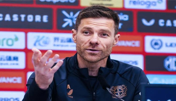 ألونسو يتوعد أتلتيكو: لن نكرر أخطاء الـ5-2