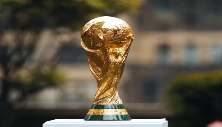 الفيفا تكشف عن تقنية جديدة ستتم الاستعانة بها للمرة الأولى في مونديال 2026 