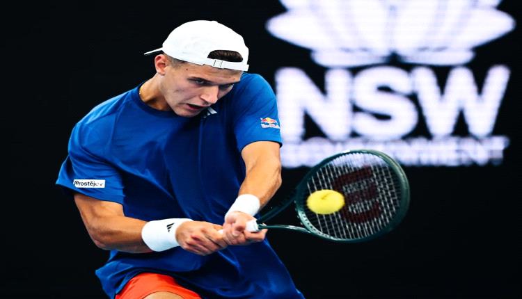 كأس يونايتد للتنس.. بلجيكا تضرب موعداً مع سويسرا في نصف النهائي