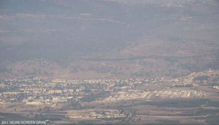 ضغط أميركي وفجوات أمنية تعرقل التقارب السوري الإسرائيلي 