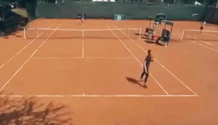 الاتحاد المصري للتنس يتبرأ من لاعبة قدمت أداء «كارثياً» في بطولة كينيا 