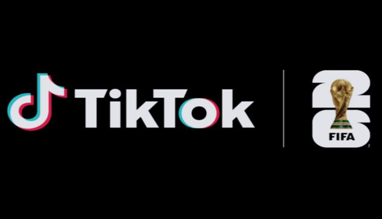 «فيفا» يوقع شراكة مع «تيك توك» لـ«نشر البهجة» في مونديال 2026 
