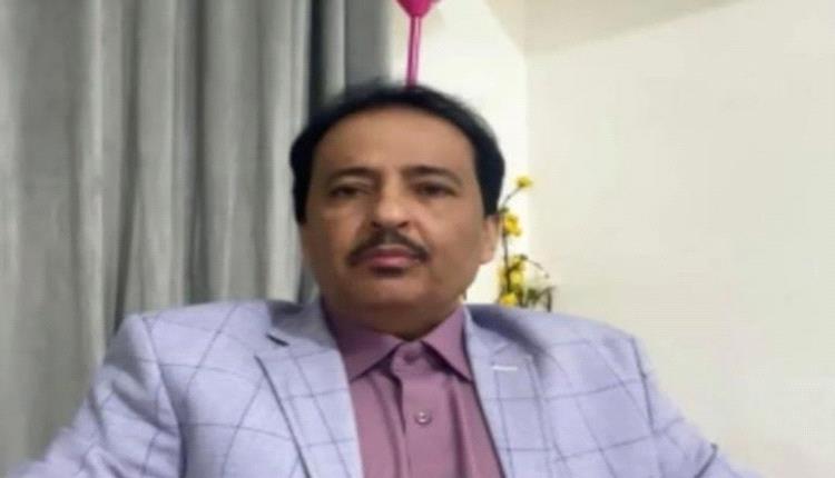 متحدث «الانتقالي»: هجمات جنوب اليمن تخدم الحوثي والقاعدة 