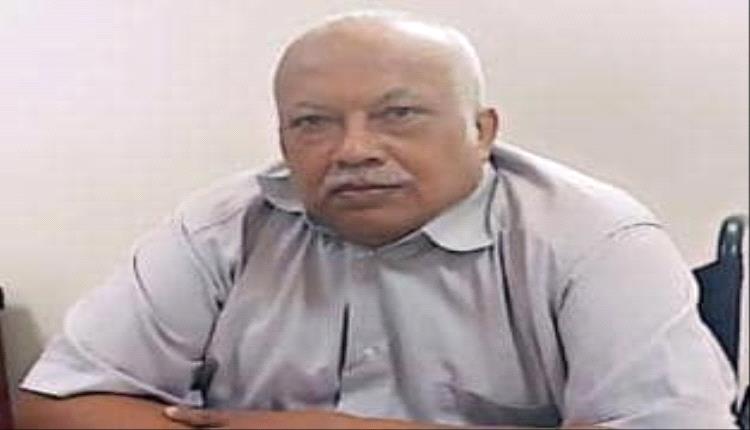 أكاديمي حضرمي : اللحظة تاريخية والمستقبل يُصنع بقراركم 