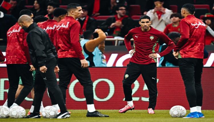 احتجاج مغربي على تأخير تعيين حكام مباراة الكاميرون