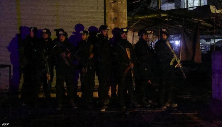 مصدر عسكري سوري: ضباط الأسد يقاتلون إلى جانب الأكراد في حلب 