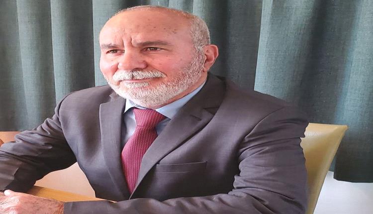 المحلل العسكري ثابت حسين صالح  السعودية ارتكبت خطأ مصر تجاه الجبهة القومية 