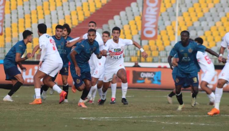 رسميًَا: الوداد يضم لاعب الزمالك السابق.. ويعلن تفاصيل الصفقة 