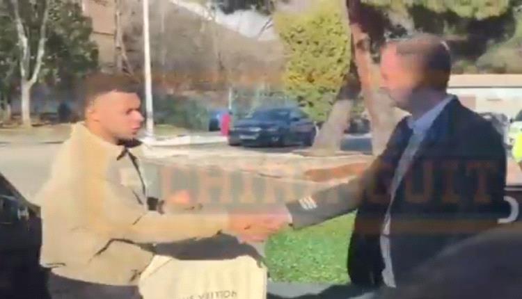 زلزال قبل الكلاسيكو.. مبابي يطير إلى جدة ويشعل نهائي السوبر الإسباني 