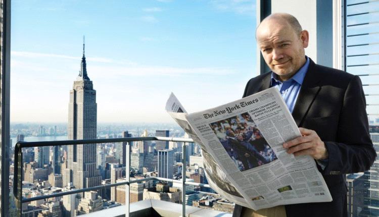 نيويورك تايمز السعودية مارست ضغوط على وفد الإنتقالي لفرض رؤيتها هي لحل القضية الجنوبية 