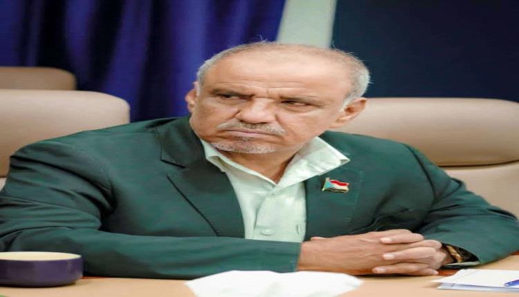 العميد السعدي يدعو جماهير الجنوب للمشاركة الواسعة في مليونية "الوفاء والصمود" 