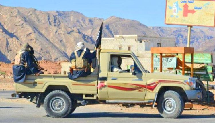 السادس خلال 3 أيام.. قتيل ومصاب بهجوم جديد للقاعدة في أبين 
