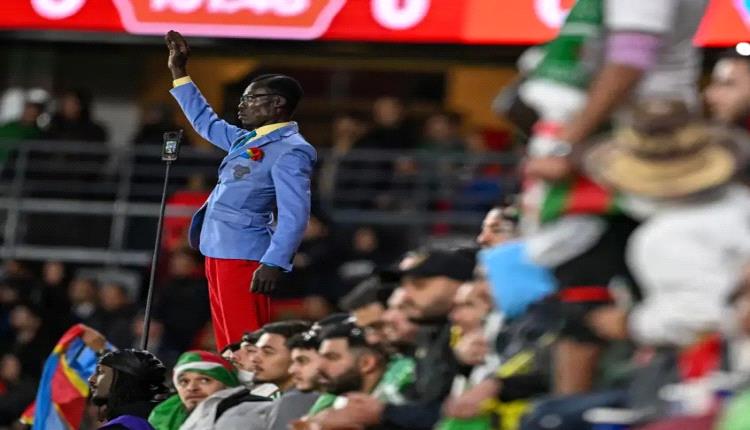 نيجيريا تتعلم من درس تونس وتكبد الجزائر فاتورة "لومومبا"