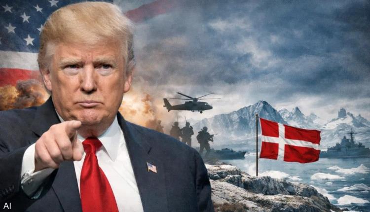 ترامب وحلم غرينلاند.. الناتو في مأزق "لعبة الصفقات" 