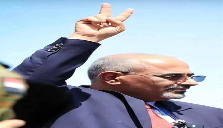 ثمن الكرامة السياسية.. الرئيس الزُبيدي والوفاء لشعب رفض الارتهان 