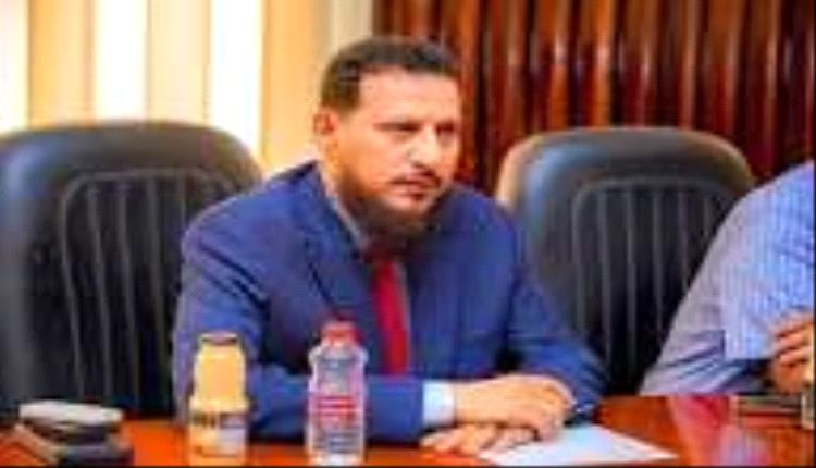 رسالة عاجلة موجهة الى محافظ عدن الجديد "عبدالرحمن شيخ" 