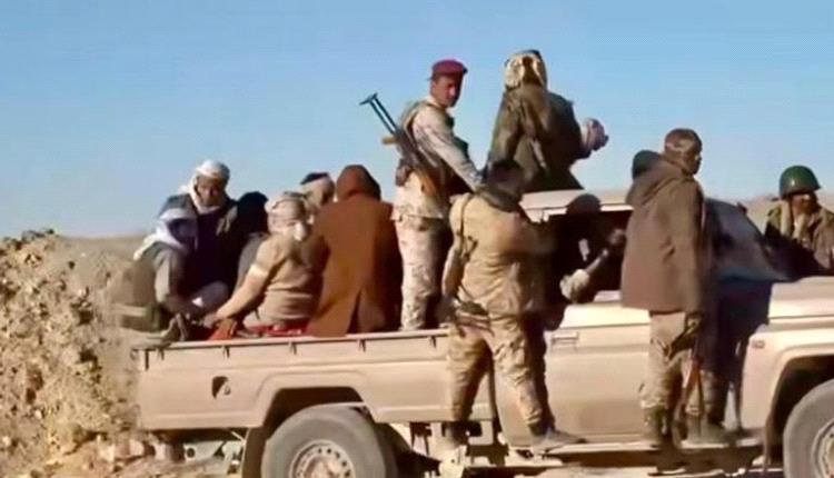 «الجرم المشهود».. نهب حضرموت اليمنية يفجر خلافات بين إخوان مأرب
