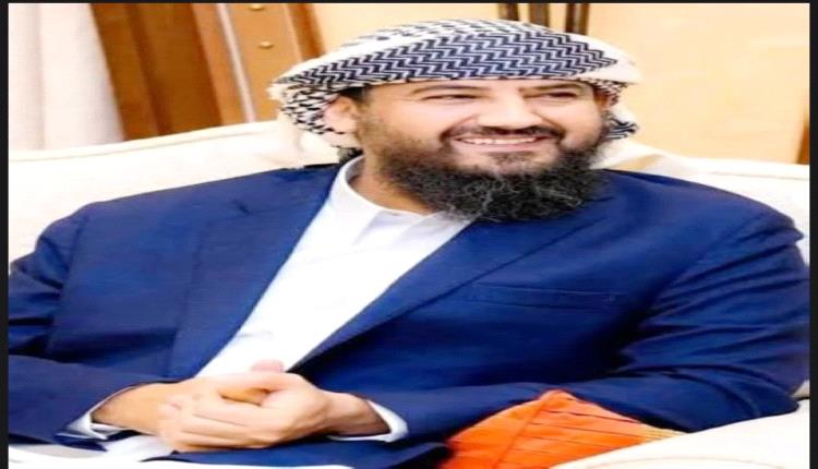 القائد المحرمي : السعودية ترفض أي تحركات أحادية من شأنها تعقيد المشهد أو إضعاف مؤسسات الدولة 