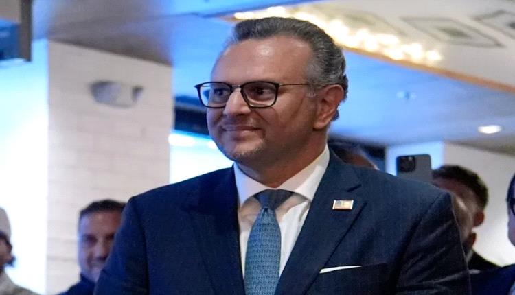 مستشار الرئيس الأميركي: نتشارك مع الإمارات والسعودية هدف محاربة الإرهاب باليمن
