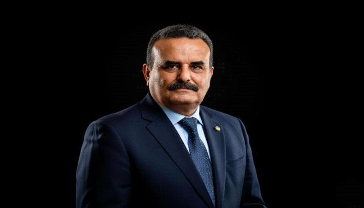 بين الشجاعة والنزاهة.. هيثم جابر يقود تطوير مطار عدن 