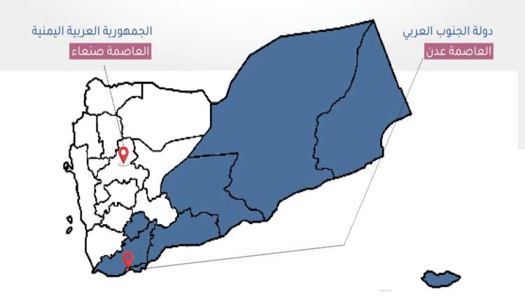 حضرموت بين وهم الدولة ومخطط تقسيم الجنوب 