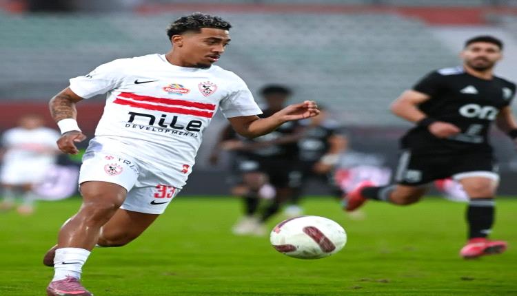 زد يهزم الزمالك في ليلة الإصابات البيضاء
