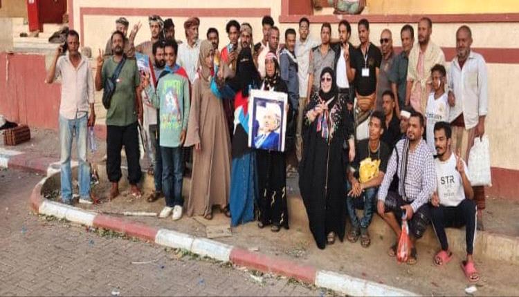 اشهار اللجنة التحضيرية للذكرى العشرين "التصالح والتسامح" 13 يناير تلبية لدعوات شعبية 