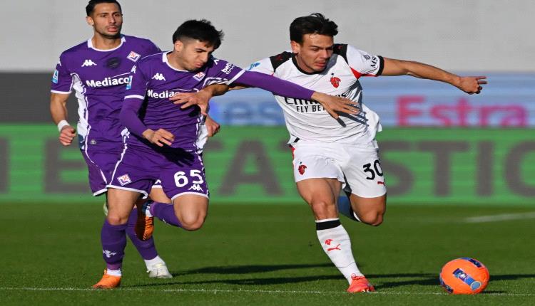 بالوقت القاتل.. ميلان يفلت من الخسارة مجددا بالكالتشيو..