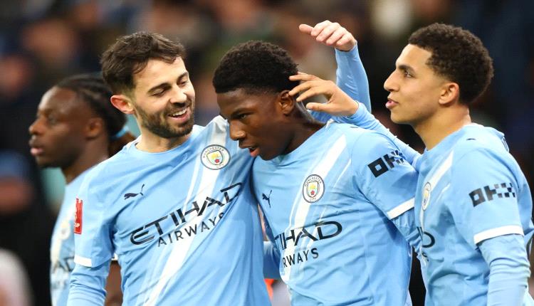 مواجهات سهلة للكبار في رابع أدوار كأس الاتحاد الإنجليزي