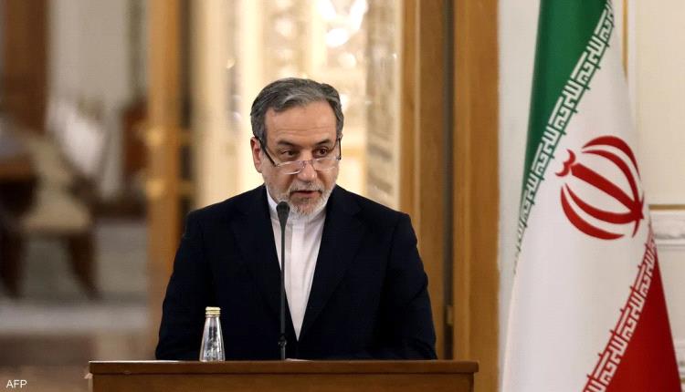 عراقجي: طهران مستعدة للحرب 