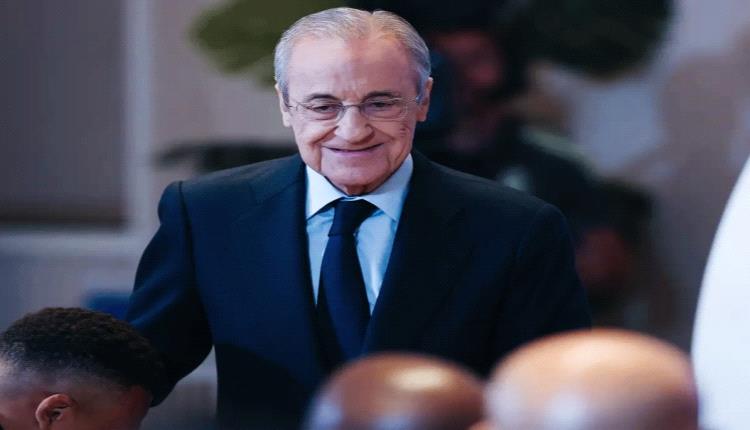 زيدان وكلوب على طاولة ريال مدريد