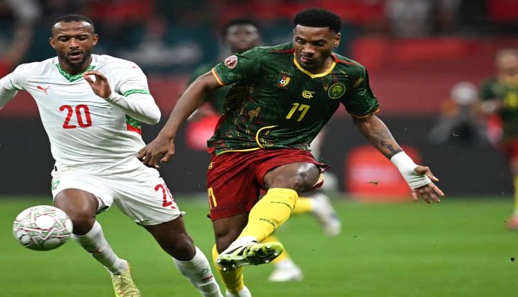 صحيفة مغربية: أسود الأطلس الأكثر تضررا من تحكيم الكان.. والجزائر في المركز 12