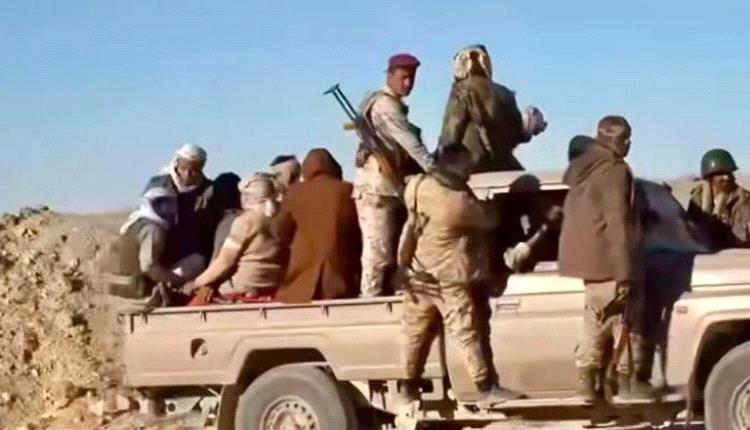 ما حقيقة القصف الجوي السعودي في الضالع ؟