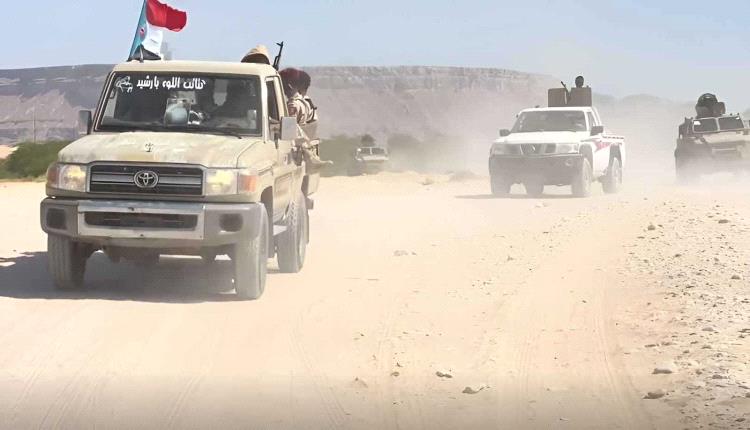 البحسني لـ«فرانس برس»: القوات الجنوبية ترفض التوحيد القسري 