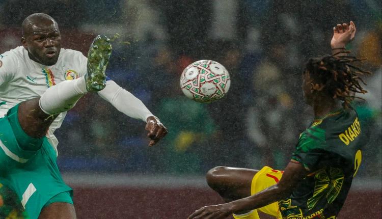 نتائج قرعة الدور التمهيدي بتصفيات كأس الأمم الأفريقية 2027