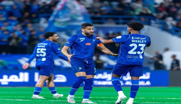 الفتح يواصل انتصاراته في دوري روشن السعودي بالفوز على الرياض