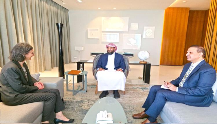 المحرّمي: الحل العادل للقضية الجنوبية ركيزة أساسية لاستعادة مؤسسات الدولة وإنهاء الانقلاب الحوثي 