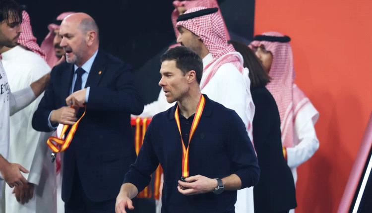 بند ذكي في العقد.. ريال مدريد ينقذ نفسه ماليًا بعد رحيل ألونسو