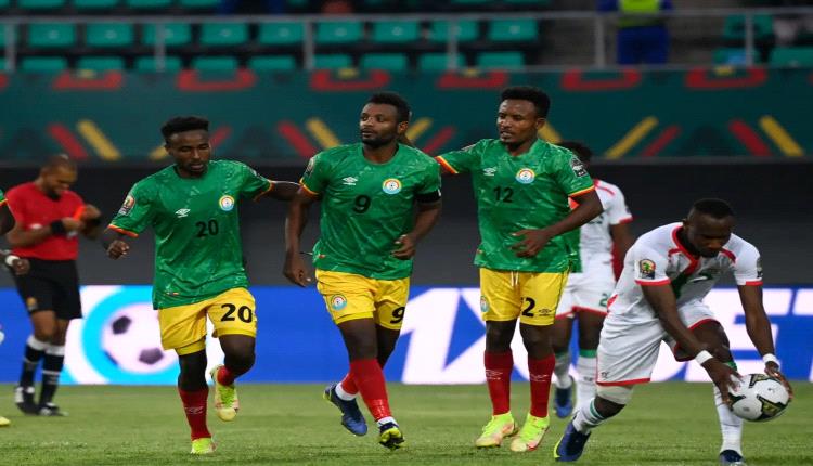 استغل سذاجة المواطنين.. اعتقال ساحر بسبب أمم أفريقيا في المغرب