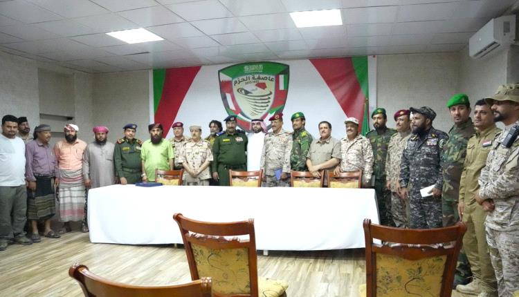 تعهدات سعودية بانتظام رواتب القوات الجنوبية وضمان سيطرتها الكاملة على عدن والجنوب 