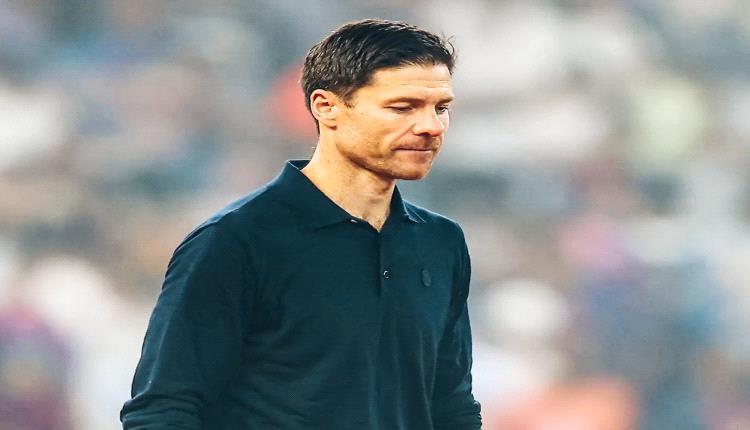 بعد صفعة ريال مدريد.. تشابي ألونسو يقترب من أحد كبار أوروبا