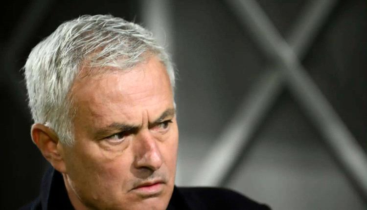 بيريز يجهز مفاجأة كبرى.. مورينيو على طاولة ريال مدريد