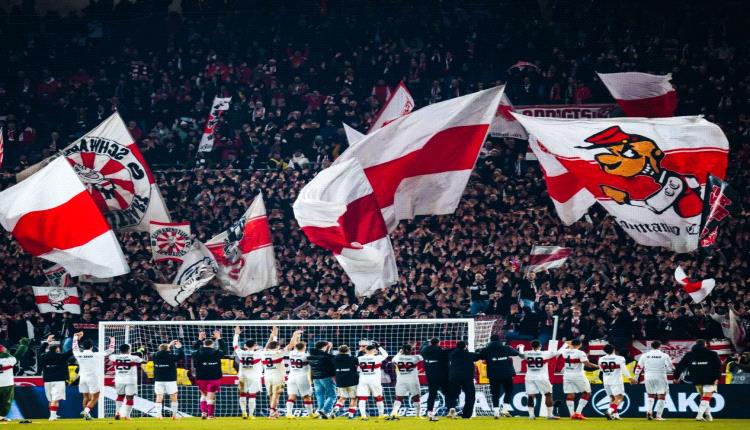 الدوري الألماني.. شتوتغارت يقتحم المربع الذهبي بفوز ثمين على فرانكفورت