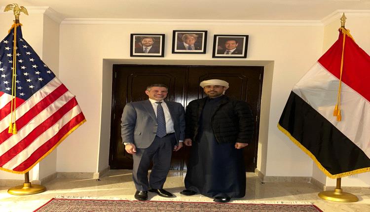 واشنطن تؤكد دعم حل شامل وحقيقي لقضية الجنوب