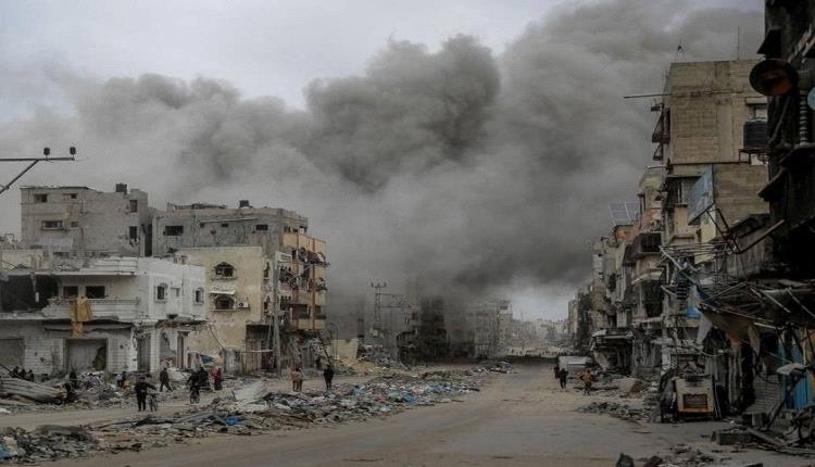 ارتفاع عدد الشهداء الفلسطينيين في العدوان الإسرائيلي على قطاع غزة إلى 71,441 شهيدا