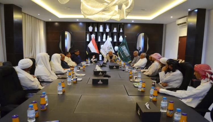 تحليل سياسي : لماذا لا يحظى مشروع مجلس حضرموت الوطني بقبول حضرمي واسع؟