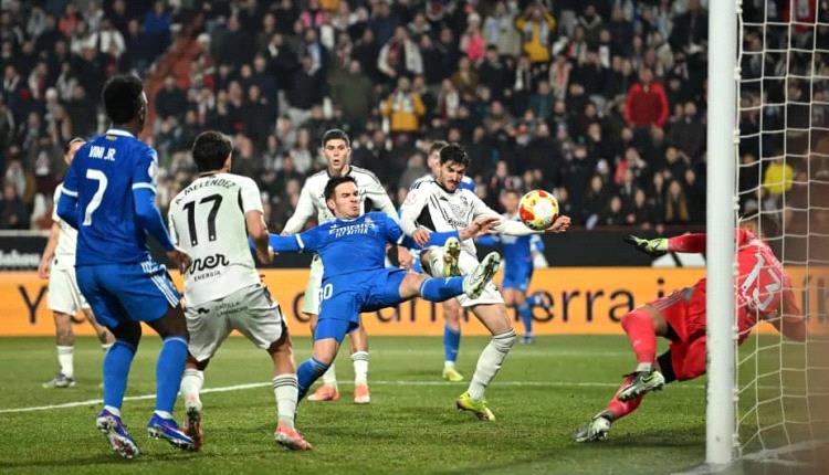 إهانة مذلة وعار حقيقي.. الصحف الإسبانية تفتح النار على ريال مدريد